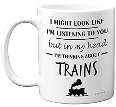 Steam train gifts for sale  Delivered anywhere in UK