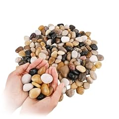 Natural river rocks for sale  Delivered anywhere in USA 