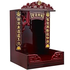 Buddha altar shelf for sale  Delivered anywhere in USA 