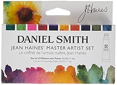 Daniel smith lot d'occasion  Livré partout en France