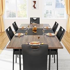 7pcs dining table for sale  Delivered anywhere in USA 