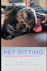 Pet sitting care for sale  Delivered anywhere in USA 