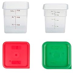 Cambro containers lids for sale  Delivered anywhere in USA 