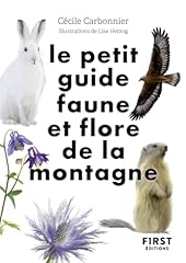 Petit guide nature d'occasion  Livré partout en France