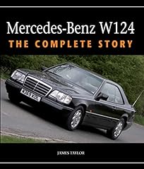 Mercedes benz w124 for sale  Delivered anywhere in Ireland