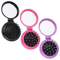 Pieces round mirror for sale  Delivered anywhere in UK