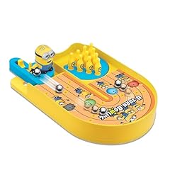 Minions turn bowling for sale  Delivered anywhere in UK