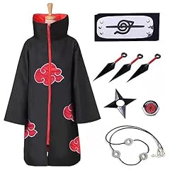 Unisex anime cosplay for sale  Delivered anywhere in USA 