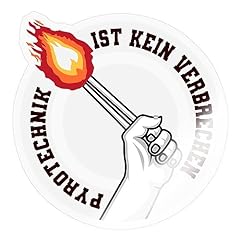 Spreadshirt pyrotechnik kein gebraucht kaufen  Wird an jeden Ort in Deutschland