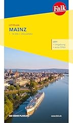 Falk cityplan mainz gebraucht kaufen  Wird an jeden Ort in Deutschland