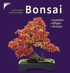 Bonsai gestalten pflegen gebraucht kaufen  Wird an jeden Ort in Deutschland