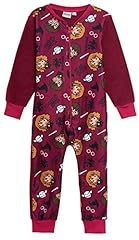 Harry potter onesie for sale  Delivered anywhere in UK