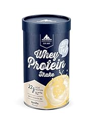 Multipower whey protein gebraucht kaufen  Wird an jeden Ort in Deutschland