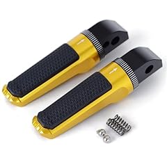Hbanmk motorcycle foot for sale  Delivered anywhere in UK