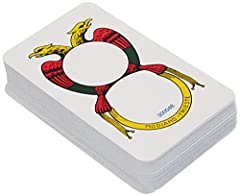 Modiano cartes jouer d'occasion  Livré partout en Belgiqu