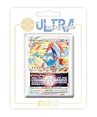 Lugia vstar 139 d'occasion  Livré partout en France