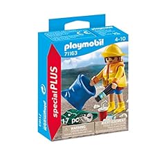 Playmobil 71163 benevole gebraucht kaufen  Wird an jeden Ort in Deutschland