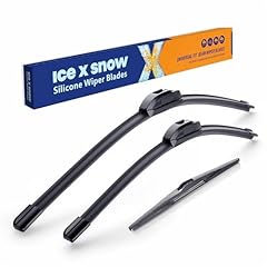 Icexsnow silicone windshield for sale  Delivered anywhere in USA 