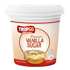 Tropgo premium vanilla for sale  Delivered anywhere in UK