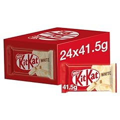 White chocolate kit for sale  Delivered anywhere in UK