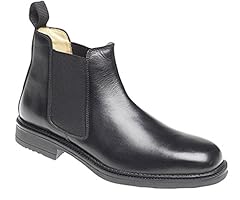 Roamers mens leather for sale  Delivered anywhere in UK