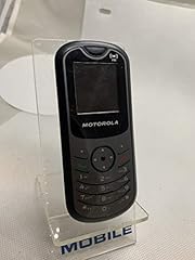 Motorola wx180 black for sale  Delivered anywhere in UK