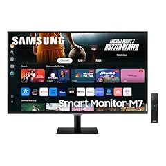 Samsung smart monitor d'occasion  Livré partout en France