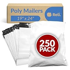 Reli. poly mailers for sale  Delivered anywhere in UK