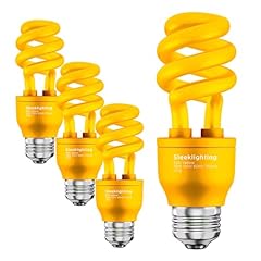 Sleeklighting 13watt yellow for sale  Delivered anywhere in USA 