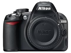 Nikon d3100 14.2mp for sale  Delivered anywhere in USA 