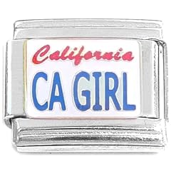 California girl italian for sale  Delivered anywhere in USA 