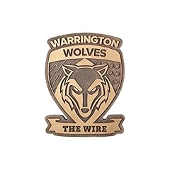 Foco official warrington for sale  Delivered anywhere in UK