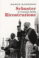 Schuster vescovo della usato  Spedito ovunque in Italia 