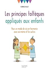 Principes toltèques appliqué d'occasion  Livré partout en France