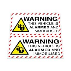 Hastingsdesigner warning vehic for sale  Delivered anywhere in UK