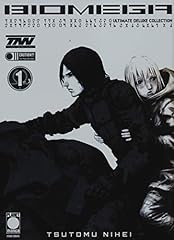 Biomega. ultimate deluxe usato Biomega. ultimate deluxe usato  Spedito ovunque in Italia