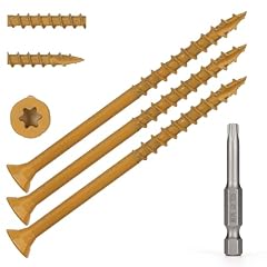 Bobibbi wood screws for sale  Delivered anywhere in USA 