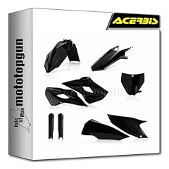 Acerbis 0017705.090 kit usato  Spedito ovunque in Italia 