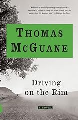 Driving rim novel for sale  Delivered anywhere in USA 