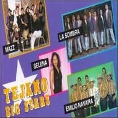 Tejano big star for sale  Delivered anywhere in USA 