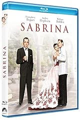 Sabrina blu ray d'occasion  Livré partout en France