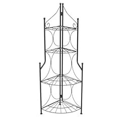 Oypla tier foldable for sale  Delivered anywhere in UK