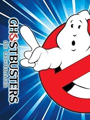 Ghostbusters gebraucht kaufen  Wird an jeden Ort in Deutschland