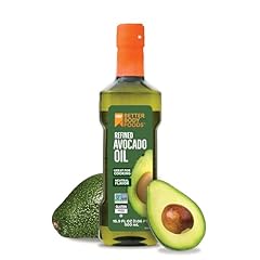 Betterbody foods refined for sale  Delivered anywhere in USA 