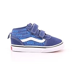 vans old skool mid d'occasion  Livré partout en France