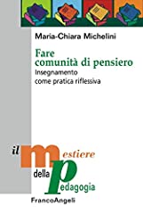 Fare comunità pensiero. usato  Spedito ovunque in Italia 