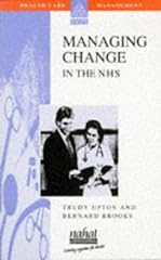 Managing change nhs for sale  Delivered anywhere in UK