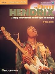 Jimi hendrix guitar for sale  Delivered anywhere in USA 