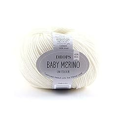 Drops baby merino for sale  Delivered anywhere in UK