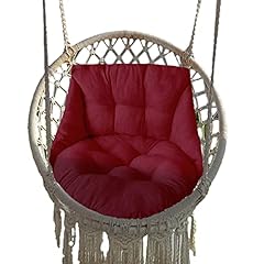 Hanging basket chair for sale  Delivered anywhere in UK